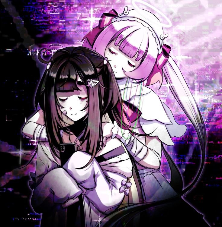 killedangelll's tweet photo. i want a hug so bad but
i have no friend
i have no partner
i'm not close with my siblings 
i'm not close with my parents 
and it's not the same to just hug my cats https://t.co/6xpW6UBi26