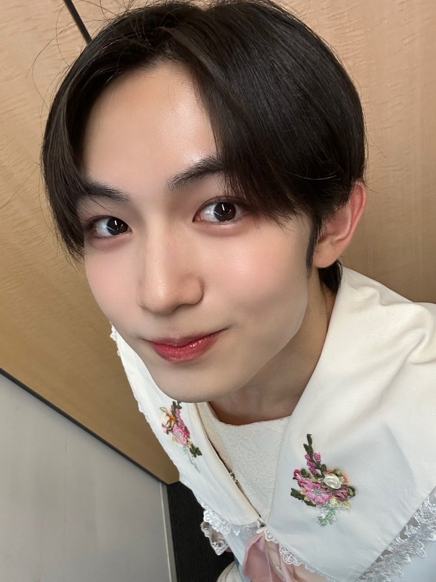 shoma4nf4ohsaki's tweet photo. 初おんさ！ありがとうございました！

みんなの名前カキコしたりコメント読んだりしながらたわいもない話をしたりして終始楽しかったです✒️

またみんなで遊ぼうね(〃ω〃)

どのシーンが印象的だった〜？
#4NF4 https://t.co/0wZgxOP80v