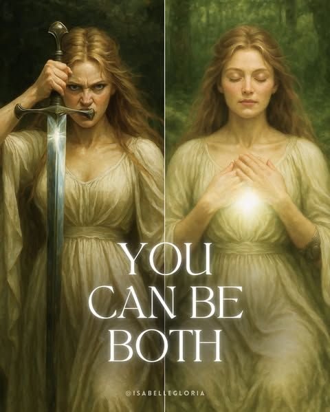 EmberDiem7's tweet photo. #ALWAYSBEYOURSELF Love this post cs i think it shows that you can be yourself and embrace ALL the different sides of who you are. Happy weekend!! ⚔️💜⚔️
#SIEMPRESÉTÚMISMX https://t.co/49kh9Yy7lY