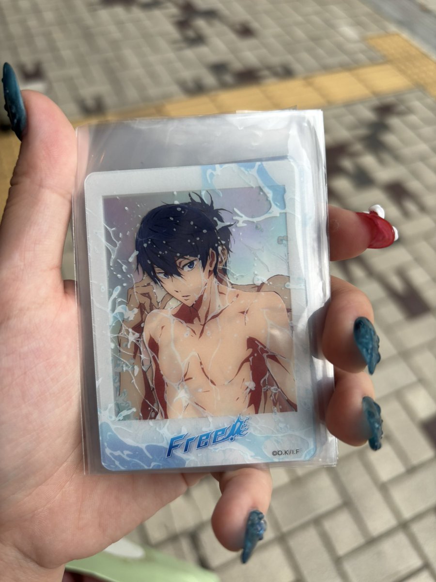 __O3__s's tweet photo. @rateagoods 画像の添付を忘れていたためこちらに再度失礼いたします。通知を荒らしてしまい申し訳ございませんが、よろしくお願いいたします。 https://t.co/QbSjGUmelb
