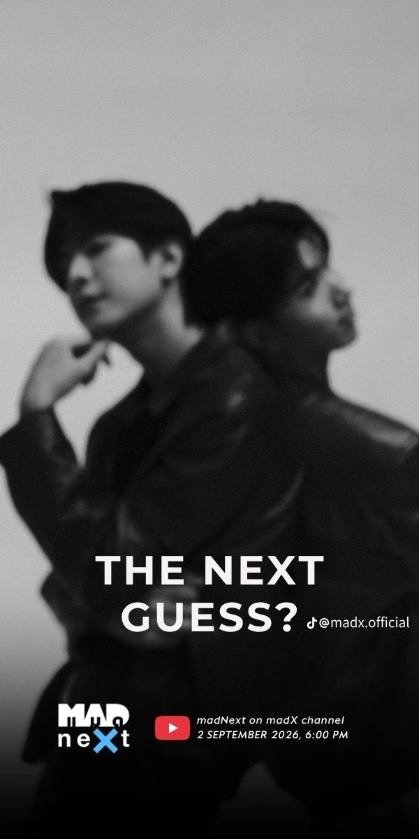 blue_sia__'s tweet photo. SeaKeen on madNEXT?! OMG INCREDIBLE!!

Can’t wait to see the interview on 2nd September 🥹

WAY TO NEW RELATIONSHIP #WEIRDO101SeriesEP3
#sea_ta_lay #keenkeno #seakeen https://t.co/CtHDZrkxVt