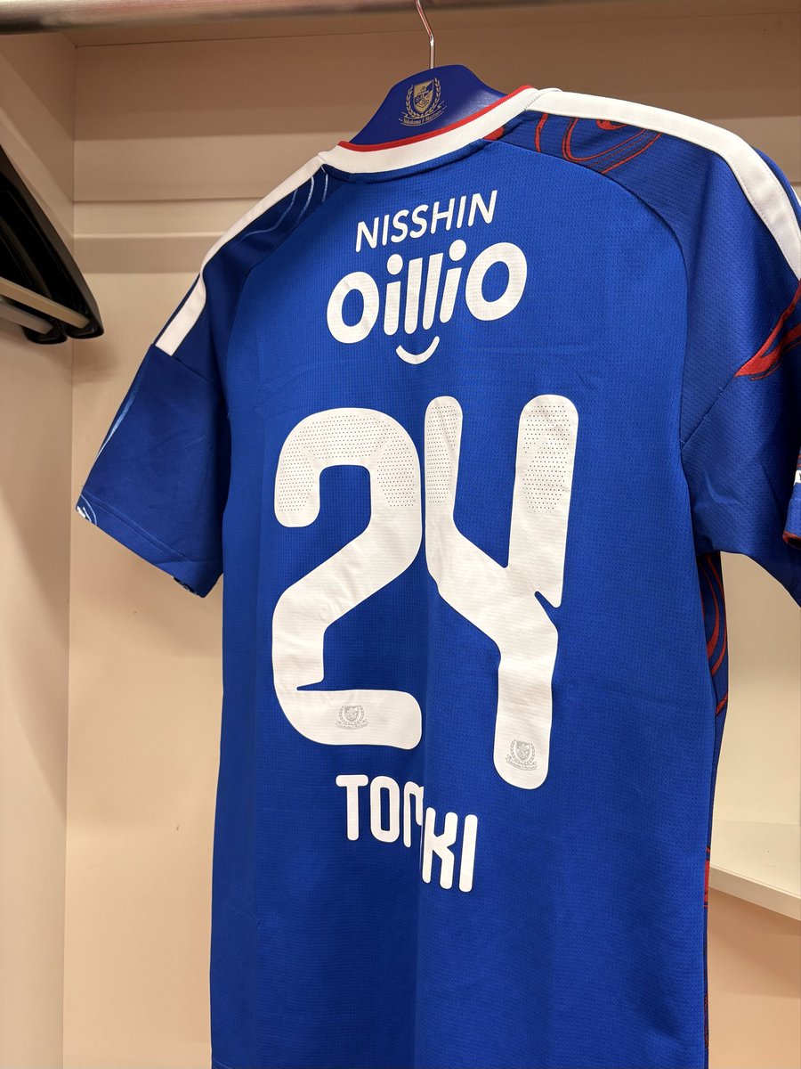 prompt_fmarinos's tweet photo. 𝑻𝑶𝑫𝑨𝒀'𝑺 𝑳𝑶𝑪𝑲𝑬𝑹 𝑹𝑶𝑶𝑴

#DAZN 
https://t.co/w9HL3PZ7pG

#fmarinos https://t.co/ZsiJQCrrfL