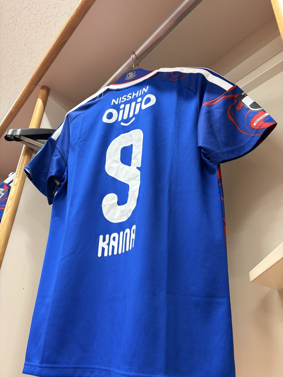 prompt_fmarinos's tweet photo. 𝑻𝑶𝑫𝑨𝒀'𝑺 𝑳𝑶𝑪𝑲𝑬𝑹 𝑹𝑶𝑶𝑴

#DAZN 
https://t.co/w9HL3PZ7pG

#fmarinos https://t.co/ZsiJQCrrfL