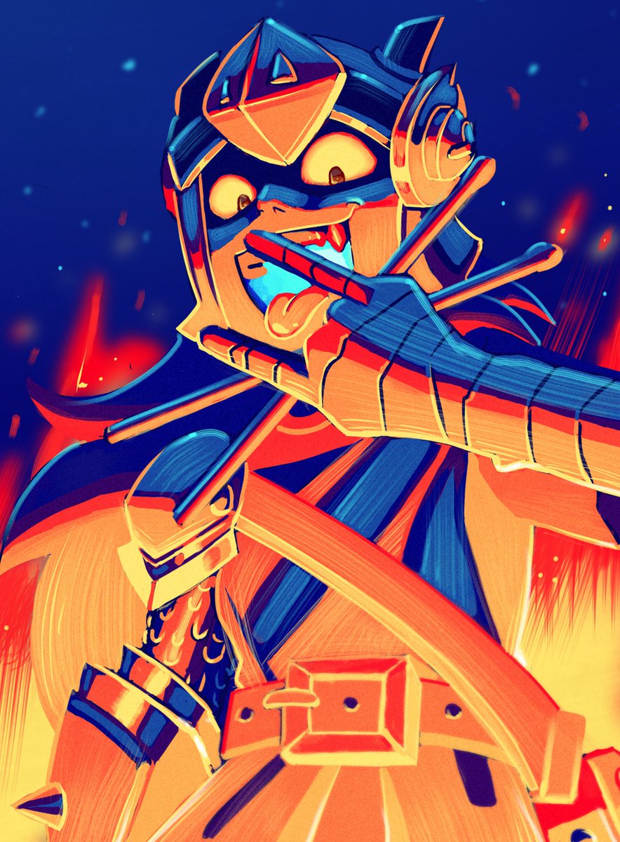 Honey_bonn1e's tweet photo. MASTER OF THE STARR PARK
RULER OF THE WORLD

💥SAY DRACO 
🔥DRACO!🔥
AND THE STORY SHALL BE TOLD!

#BrawlStars #brawlstarsfanart #art #dibujodigital https://t.co/3P78vPtkLd