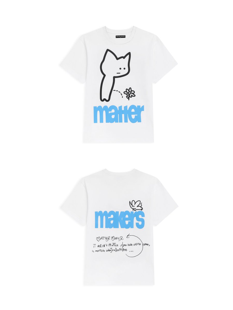 matter_makers's tweet photo. [LIMITED] FOURTH's MOONLIGHT CAT 🐈 & FOURTH's MIDNIGHT CAT 🐈‍⬛ — no restocks, no second chances.

Available on September 1, 2026, 10:00 AM (GMT+7)
Exclusively at https://t.co/EsqUf8dfiX

*Limit: 1 piece / color / receipt / payment

Preview now >> https://t.co/oqxe979CET

#TheCatHeBecame
#PURRR
#MuseofMatterMakers
#MatterMakers