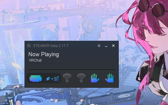 Lunayian's tweet photo. Oh it adds a cable icon too, neat. https://t.co/Oel4QEWDjm