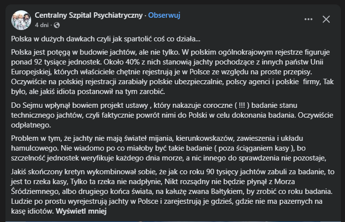 lkwarzecha's tweet photo. Ja już nawet nie wiem, co powiedzieć. Oby to nie przeszło. https://t.co/IBE1tGBewQ