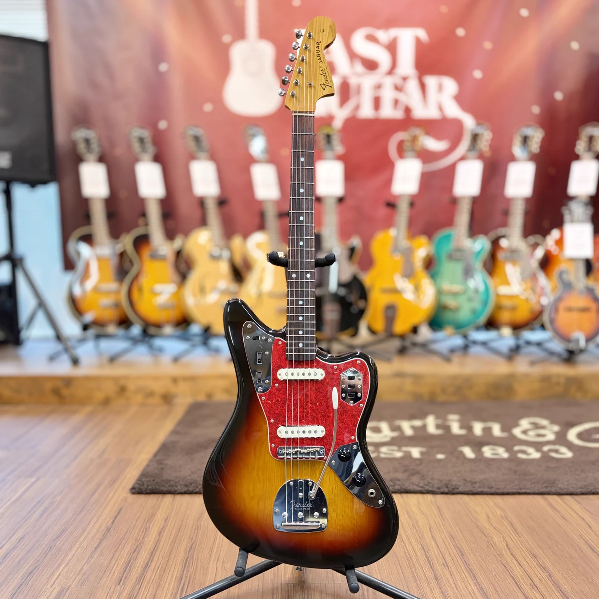 LAST GUITAR on X: 