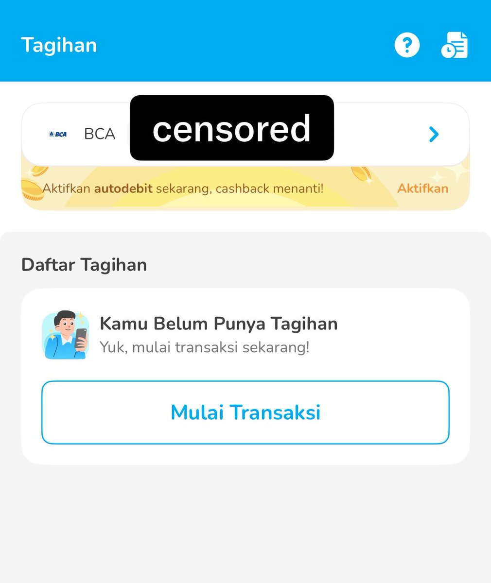 reveusese_'s tweet photo. alhamdulillaaaah lulus jul0000… 
telat 500+++ hari, akhirnya minta keringanan… alhamdulillah dikasih hapus denda+bunga (bisa nego dikurangin dikit lg) https://t.co/FQE7pGLZtk