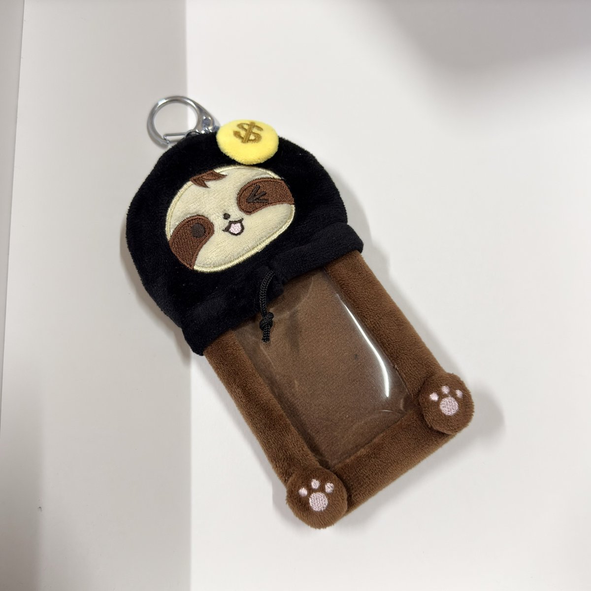 shabuchabri's tweet photo. เธรด ปล่อยของ gmmtv 🫶🏻
wts ขาย ส่งต่อ มือสอง สภาพดีหมดค่ะ
- fluffy card holder #samruay 
ไม่มีการ์ดวินนี่สตางค์ 
250 บาทรวมส่ง 
#ตลาดนัดgmmtv https://t.co/bIjTUvsjhf