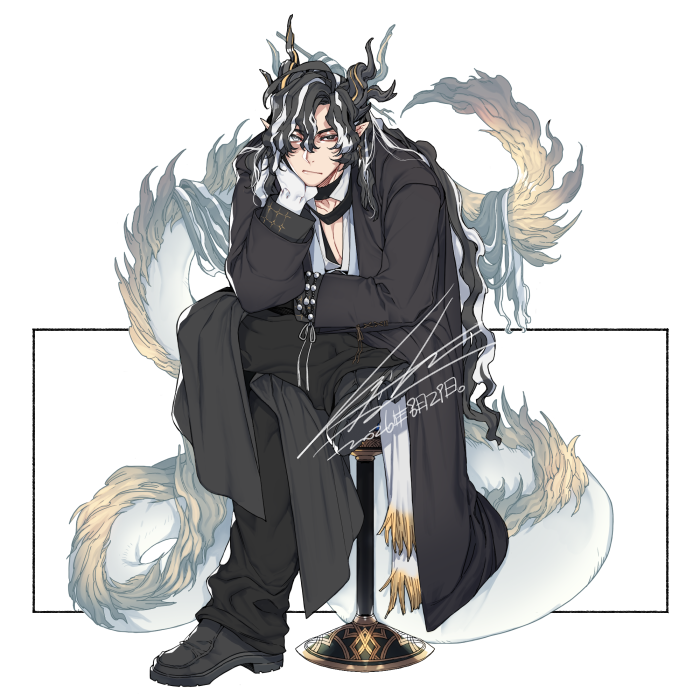 kugelcruor_Draw tweet picture