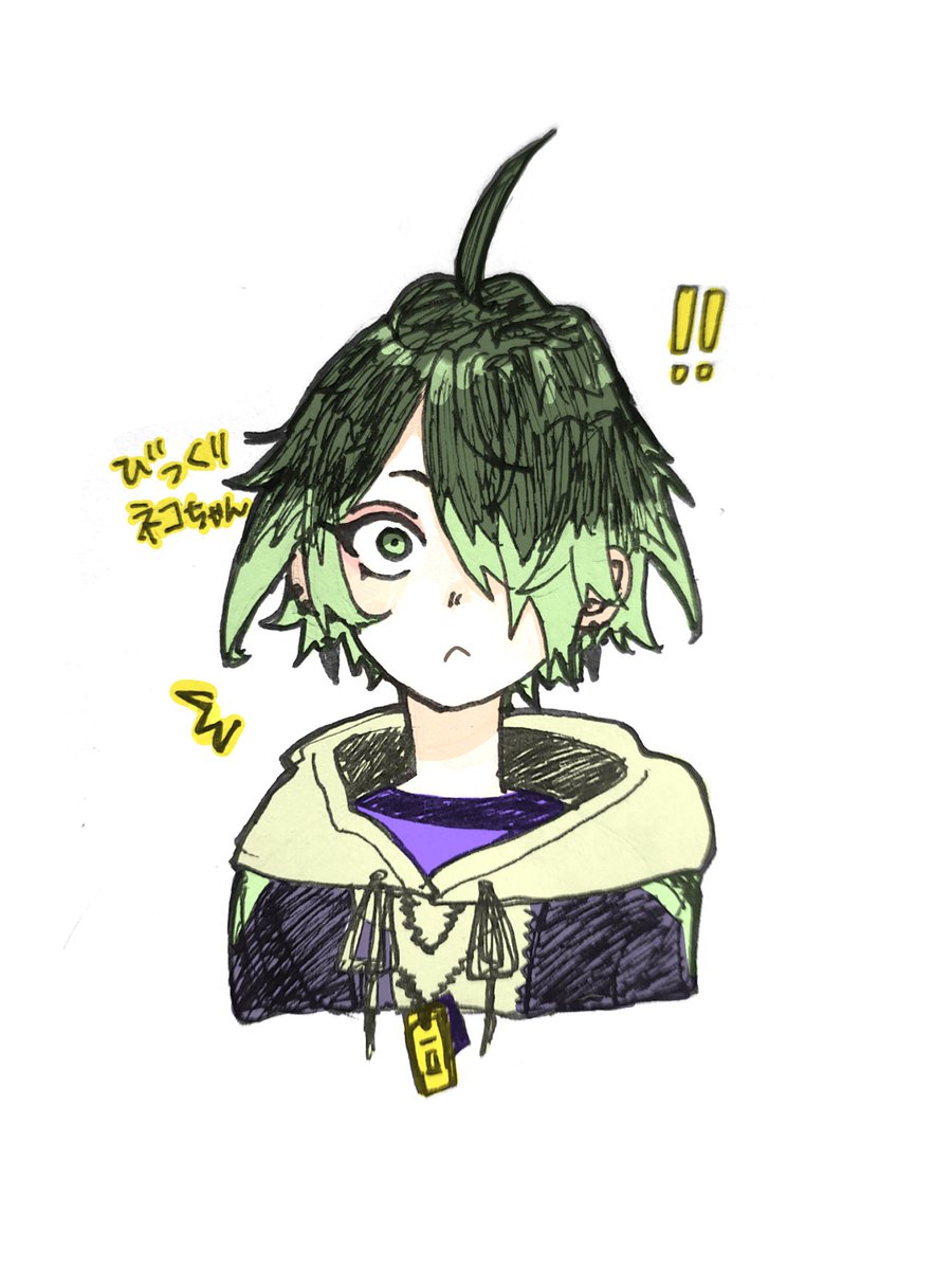 n0i2u's tweet photo. お目目ネコちゃんすぎる https://t.co/8MtmL5n6u6