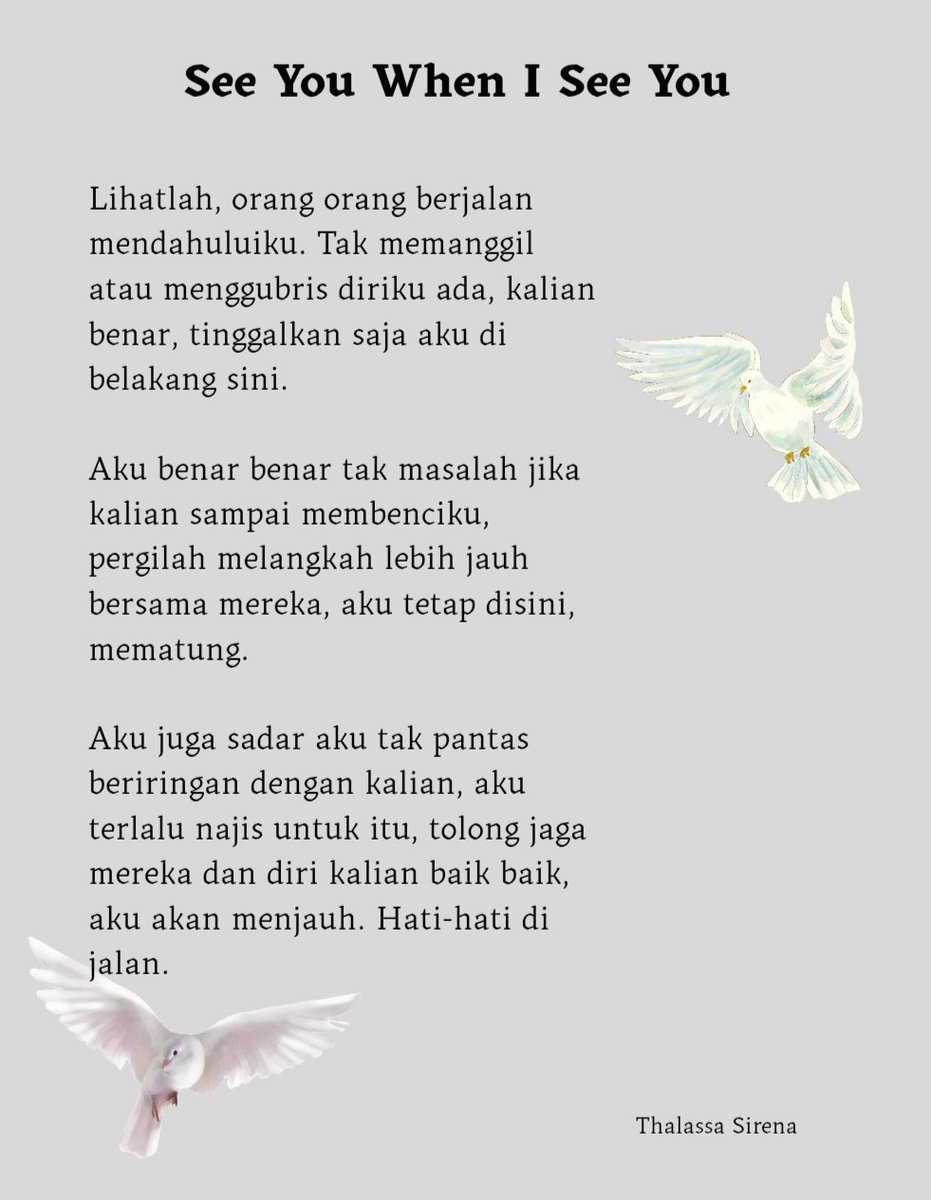 aZeyaa_'s tweet photo. #RhymesFromThalassaSirena https://t.co/kCvf1tn5LB