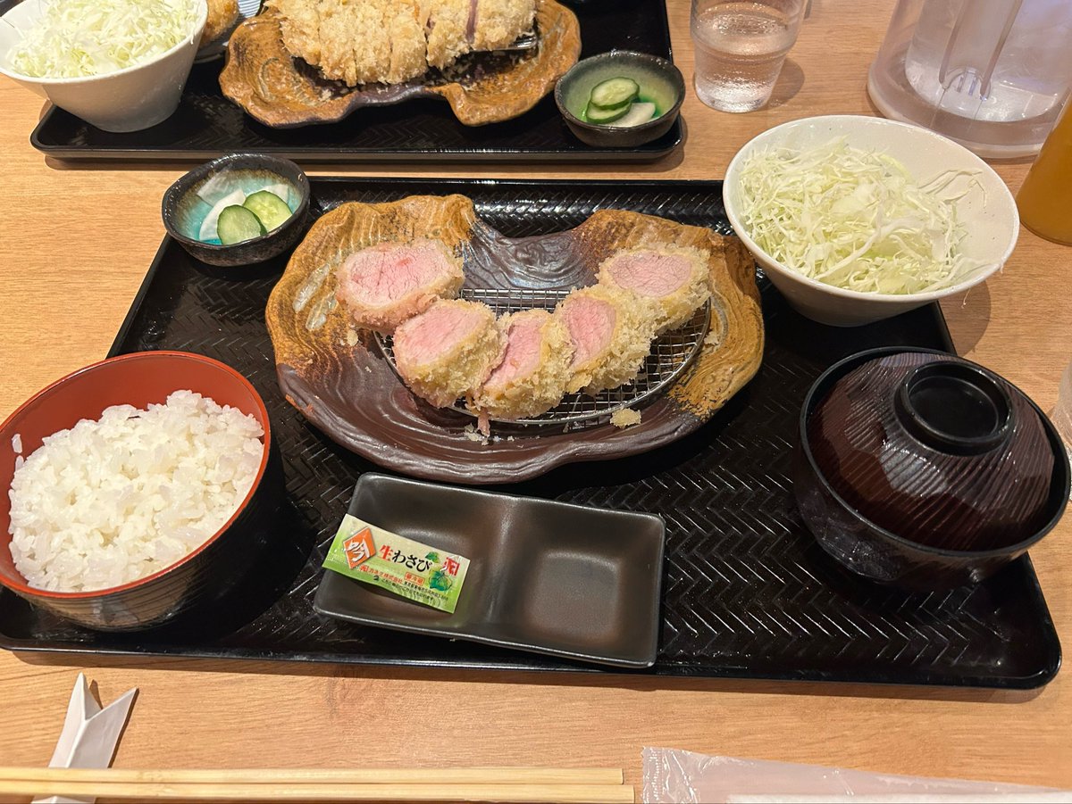 maeashi__nn's tweet photo. 初ﾌｸｵｰｶむちゃうま飯コレクション🕺 https://t.co/QqO6wmoHUg