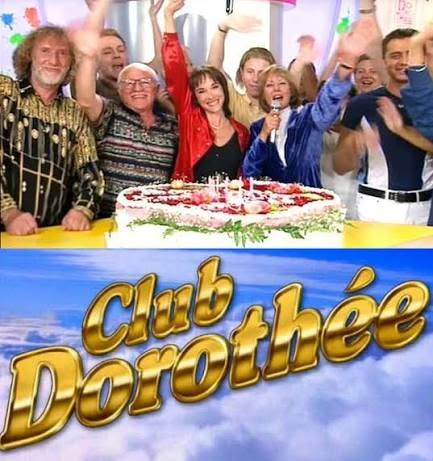 Generations7080's tweet photo. 📺 Une grosse page s'est tournée un certain 29 août 1997, 29 déjà ! 🥺

Ce jour-là, le Club Dorothée faisait ses adieux sur TF1, mettant fin à une incroyable aventure qui avait accompagné des millions d’enfants pendant près d’une décennie.

Dorothée, Jacky, Corbier, Ariane et Patrick étaient devenus bien plus que des animateurs : ils faisaient partie du quotidien de toute une génération. ❤️

Entre les fous rires, les chansons, les émissions du mercredi, les vacances devant la télévision et les dessins animés qui ont marqué notre enfance… le Club Dorothée aura laissé une empreinte indélébile.

On pense fort à Corbier, Ariane...qui nous ont quittés 😪