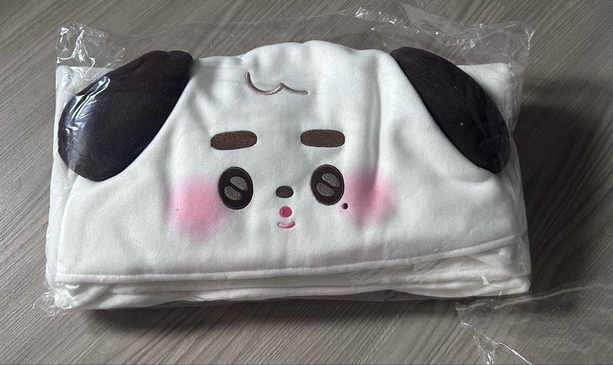 bunnyboxsell's tweet photo. wts/พร้อมส่ง
  
- จองอู ผ้าคุมหัว md nct127 
🥛 1000 ราคารวมส่ง  (มือ1)

สนใจ dm   

#ตลาดนัดnct #ตลาดนัดnct127 https://t.co/jeIVk53OMz