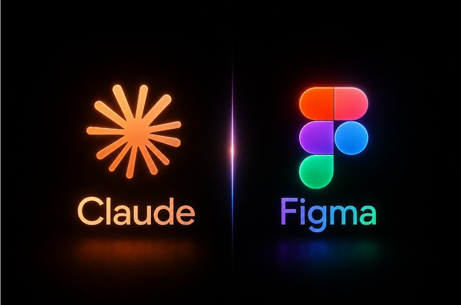 Claude 搭配 Figma 可打造全流程AI驱动设计工作流