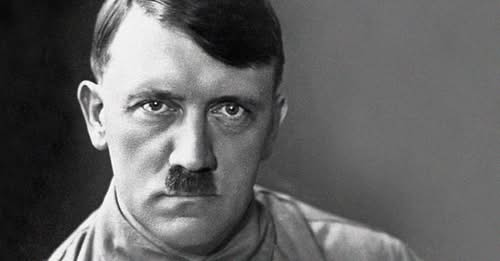pepeluspain's tweet photo. ¿Era Hitler un socialista ?

Y tanto que lo era , NACIONAL SOCIALISTA no creía en la propiedad privada exactamente igual que los socialistas de ahora por eso Franco nunca quiso tener nada con él. https://t.co/csHVzREtFZ