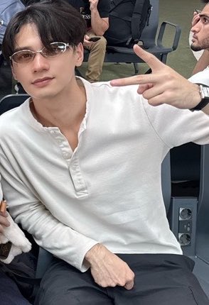 pitsorrr's tweet photo. พ่อถอดนาฬิกาบ้างยังงงงงง5555555

#KhemjiraFMFrankfurt
#KengNamping #เก่งน้ำปิง https://t.co/2jXEIT8Yec