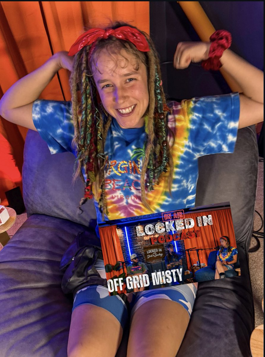 Mistywet2's tweet photo. 😝 https://t.co/LV1HDTlVD8