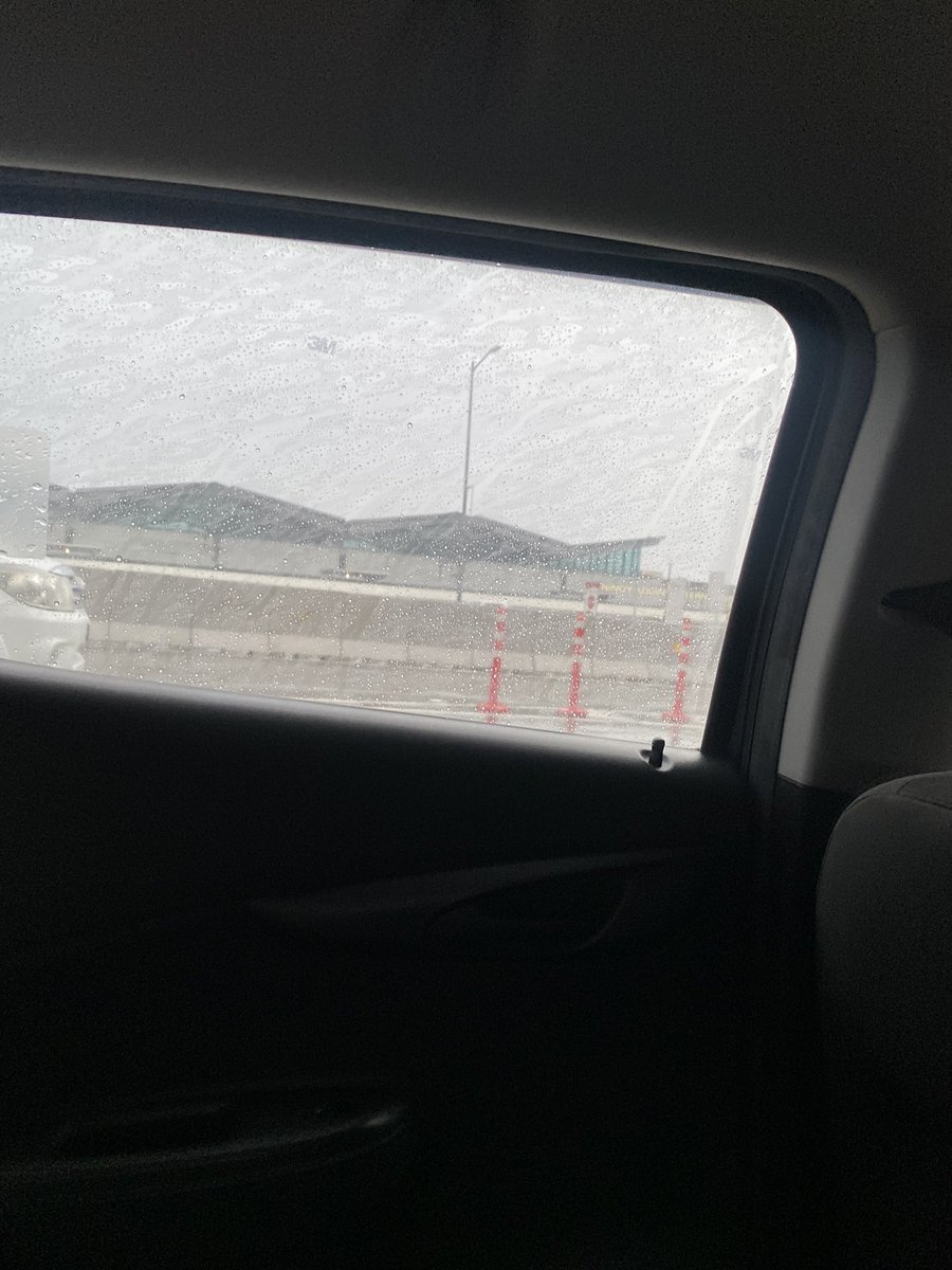 218gcf's tweet photo. passed by the airport now.. and ang fantasy ko is that i’m otw to the airport kasi i have a flight to la for the 4-day concert and it’s jungkook’s birthday too https://t.co/OK0c4FY3iO