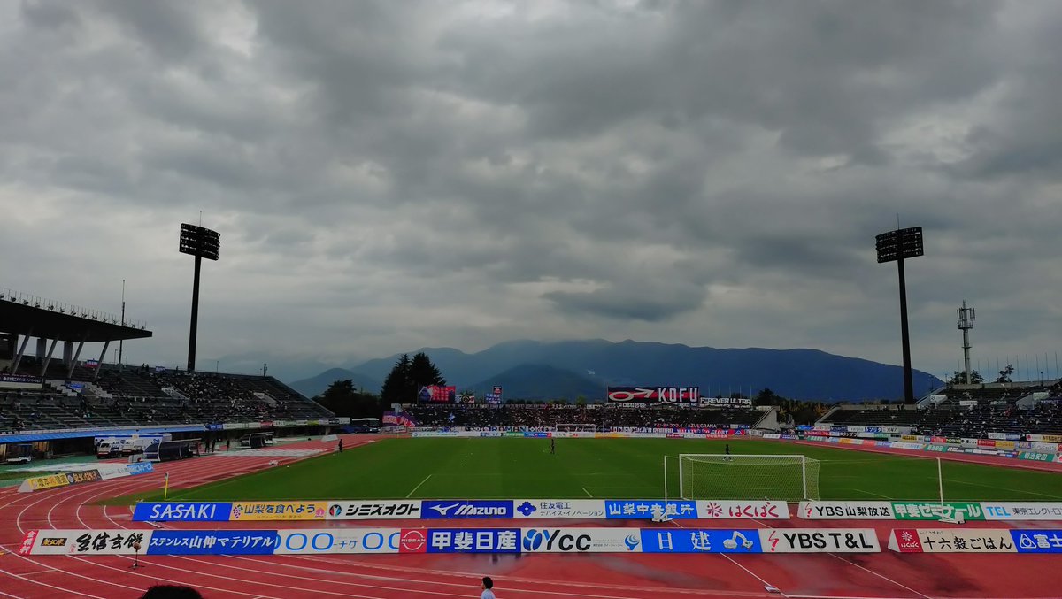 ldvrc's tweet photo. 今日はここから https://t.co/dfJa3bMQ6K