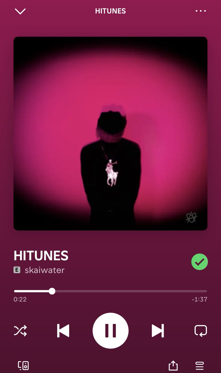 nickatnite18_'s tweet photo. I love this sound from Skaiwater https://t.co/I2Ztue6LOI