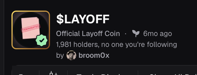 Source media 1 from @onchainscammer