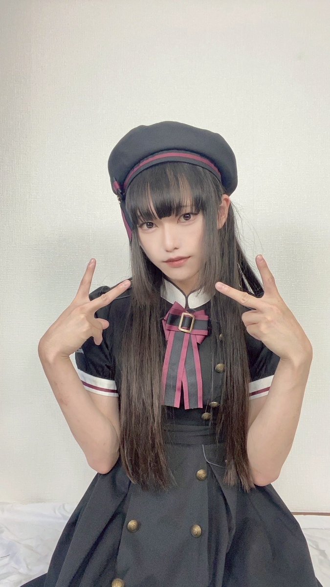 Turn_a_osaka's tweet photo. 💖8/29 本日会える男の娘💖

りお @Rio_turn_a
みなこ @Minako_turn_a
まや @Maya_turn_a 19:00〜
まみ @mami_turn_a 19:00〜

#コンカフェ #コンカフェ嬢 #宗右衛門町 #男の娘 #女装 #コンカフェ営業 #心斎橋 https://t.co/vhsY5zNY5P