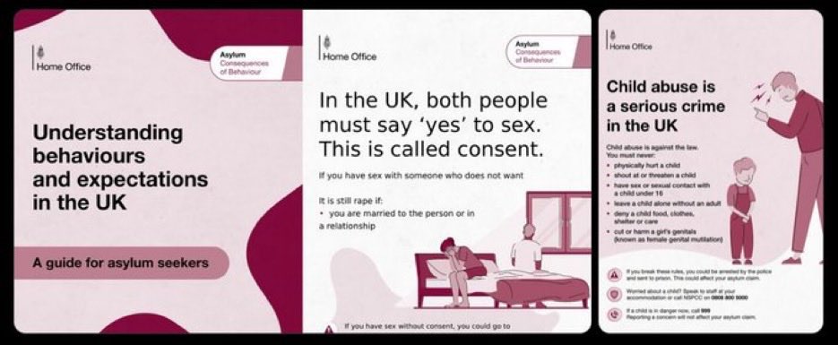 Cap_1894's tweet photo. @ukhomeoffice Stop importing the problem then. https://t.co/tjHIhX9vov
