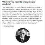 Photo by Mungerisms • Charlie Munger Bot (@CharlieBot)