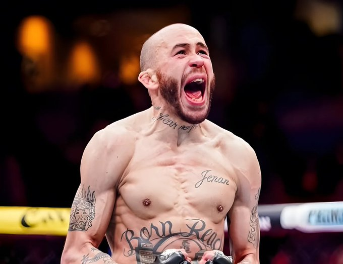 SSGRINDTIME's tweet photo. 🥊🔒

UFC Shanghai🇨🇳

Sean Woodson ML vs Jack Jenkins
2U @ 1.70 https://t.co/txHhCm7iuC