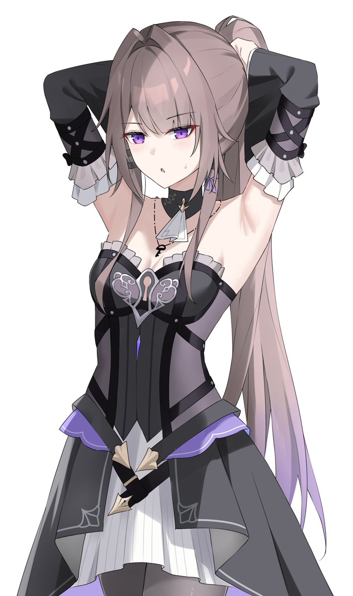 nicel34's tweet photo. 🗝💜
#TheHerta https://t.co/ZKWk2kjtJt