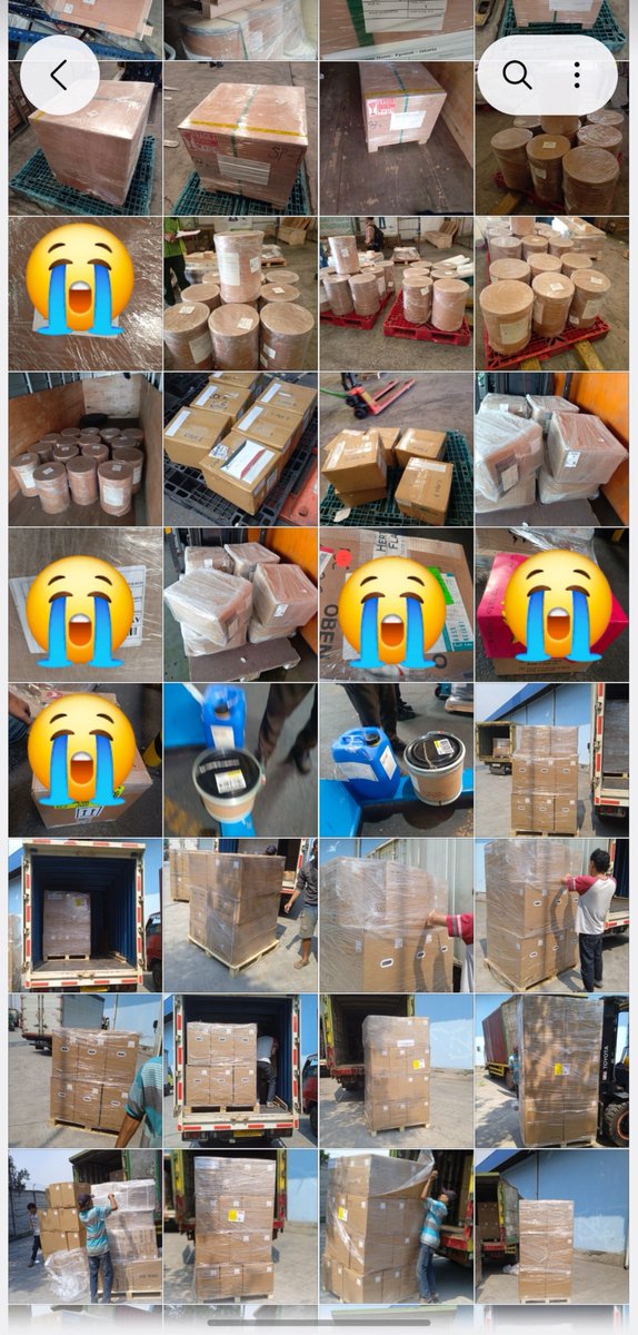 lafilledmars's tweet photo. apalagi kalau udah kena label merah menyala itu alias NHI, etmin auto linglung https://t.co/A5dj5Yklyi
