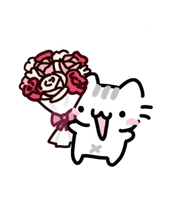 seraseraworks's tweet photo. HELLOOOO i'm backk!! (๑ᵔ⤙ᵔ๑)

now looking for active artmoots with pretty art 🌸˚˖𓍢ִ໋🌷͙֒✧🩷˚⋆
#artmoots #smallartist https://t.co/UcO6suo7s6