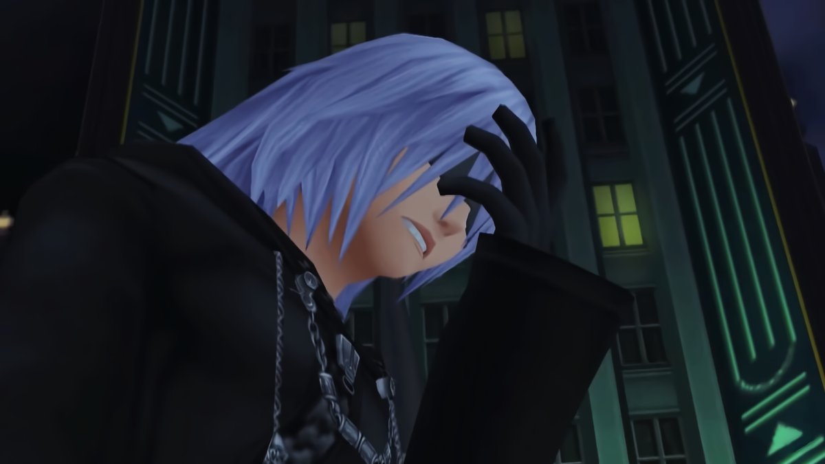 belovedriku's tweet photo. ~ kingdom hearts 358/2 days #riku #リク https://t.co/V4WuCssm7L