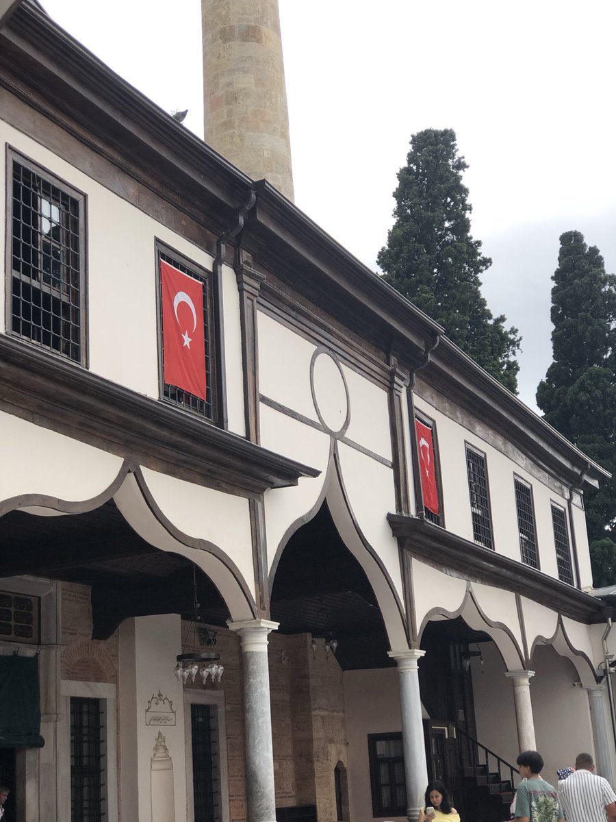 namelessaksa's tweet photo. Emir Sultan Hazretleri https://t.co/27g3fw409G