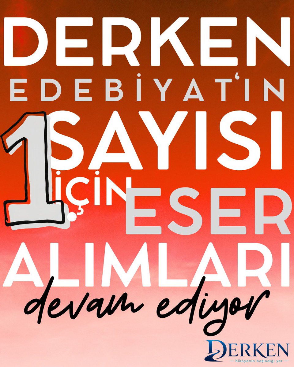 derkenedebiyat's tweet photo. https://t.co/srOolKM9Uu