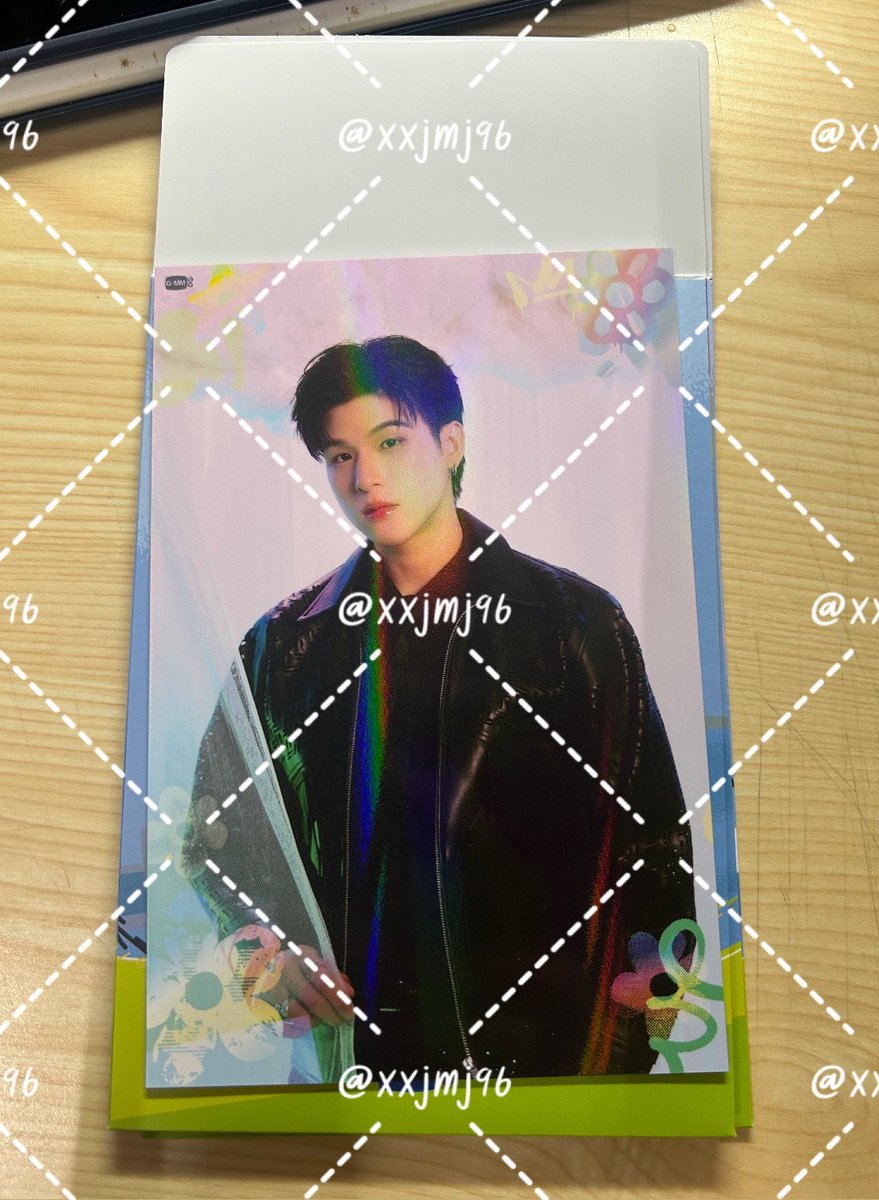 xxjmj96's tweet photo. WTS ขาย ปล่อย

สนใจ dm 📩 สกาย

#ตลาดนัดGMMTV
#ตลาดนัดสกายนานิ https://t.co/vnQp4TjfwO