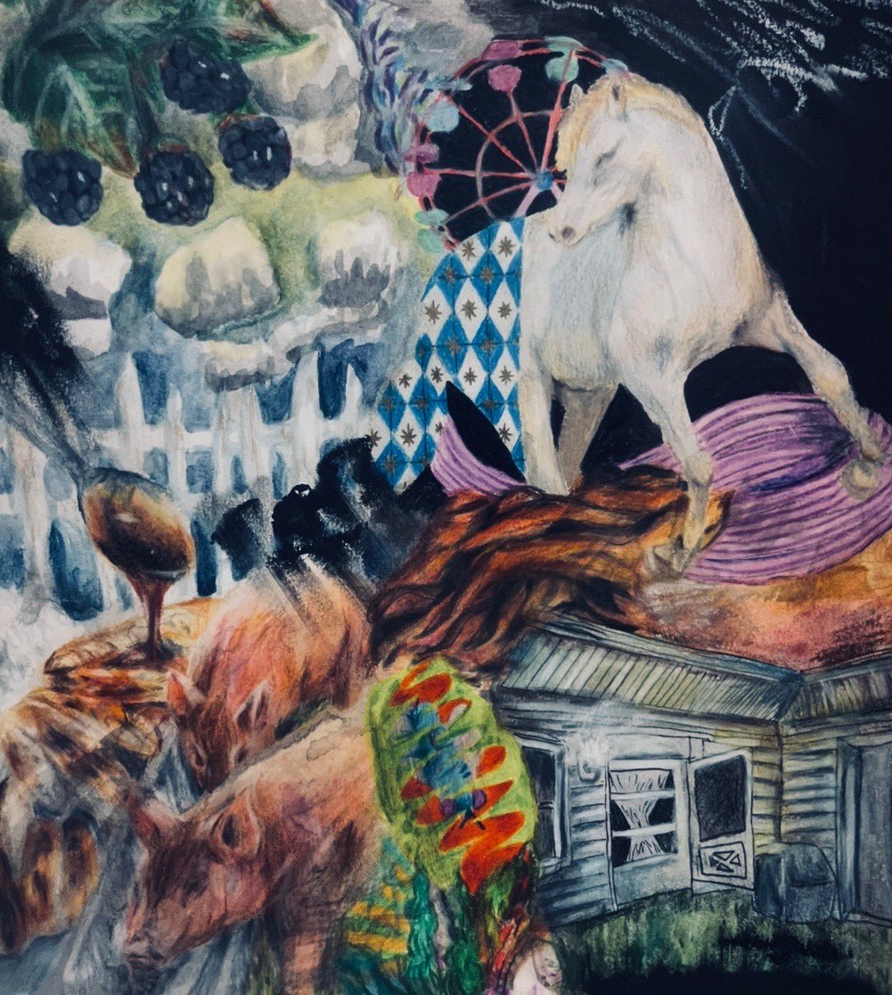 SewagePicture's tweet photo. Presave our debut LP 'Sewage Picture' at the link below. 

Out everywhere September 1st. ❤️🐊

 https://t.co/Kmoa7CLAUg https://t.co/9BjrkwH2KM