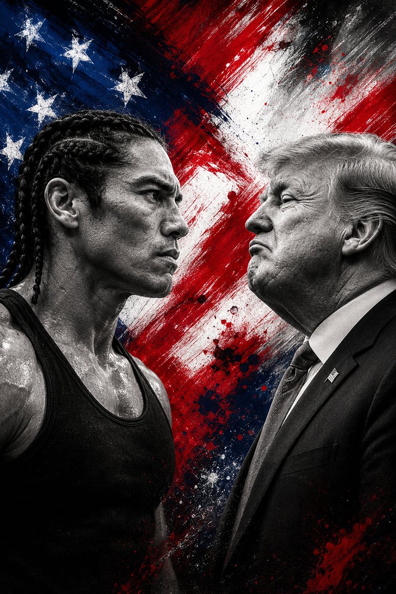 Oklahoma_Brave's tweet photo. Why do I hate Trump?

Some of you couldn't care less. Hating Trump's a sin in your eyes, and I'm the devil. Fine. See you later. 

For those of you who care about motivations, who can look at the situation dispassionately and say "Hey, the option is open to Mike to just go along. Say adoring shit about Trump and get paid. But he chooses to do the unpopular thing instead, and he hasn't even got his subs turn on, so he's clearly not motivated by personal profit". 

... I'll do what I never do in my regular life except for the people I care about most... and explain myself.

Right from the start, I've been clear. I love White Americans, you've built a beautiful country for us to enjoy, and you've largely been rewarded with abuse, discrimination and race-based violence. 

Through the White parents who adopted me, and my sole White ancestor, my GG-Grandfather, a Scotsman named George MacDonald, we are blood. We are family.

I want to see White people not just survive but thrive, returning to your former glory. Standing astride the world and reaching for the stars. 

All of us have reasons for feeling the way we do about people. Some reasons are rational, based on calm analysis. Others are chiefly derived from passion; pure reactive emotion. 

Most of us, in hating someone, will fall into the "why not both?" category. 

I certainly do in regard to our current... President. 

I loathe even affording him the dignity of the office, because he has done so very much to demean its standing in nearly every way I can imagine. 

But much worse than that, he was afforded the opportunity to serve his nation in a manner which only the tiniest percentage of human beings ever will, and he's fucked it up so catastrophically, for reasons so innately selfish, that only people living (very deliberately) under a rock, could possibly be unaware of it. 

Because there's two of us in this dance. There's me, and there's you. But I'll get to you after I'm done dissecting myself in the interests of transparency. Then you can decide how transparent you want to be in response. 

I voted for Trump in late 2016.

It wasn't a choice I made with unqualified certainty. While at the beginning of his campaign he seemed almost tailor-made for the problems the country faced, there were signs which I discerned that caused me concern. 

As soon as he'd won the primary, he started to walk back early rock-solid promises. For me, then as now, immigration was the biggest issue. He'd run on more or less the same platform as the UK's "Restore Britain"; promising the deportation of millions, not just the same tepid levels of repatriation we'd seen under Biden. 

Trump would signally fail to beat Biden, much less Obama on immigration, both in overall numbers (which Trump stopped publishing when people realized how poorly he was doing despite ICE's heavy-handed approach) and any notion of seriously deporting millions, much less tens of millions is now gone. 

No border wall. Don't whine at me about "portions". He was Mr. Builder, and he was going to build a "big, beautiful wall" and "the Mexicans are going to pay for it."

Never happened. The only "big, beautiful wall" related to him is that which was built with the assistance of American taxpayers... in Israel. To keep out the native Palestinians. 

If you come at me with "buuuuuut they're not natiiiiive!!!" I'm just going to post pictures of lily-White Israelis and very clearly acclimated brown Palestinians whose ancestors spent countless generations adapting to the harsh sun. 

He failed to return manufacturing, he failed to cut spending, he not only failed to end the wars in the Middle East, he has started one with the most powerful and difficult adversary in the region, one that had not attacked us, one that was complying with all nuclear inspection regimes placed upon it (unlike Israel, which never has) and whose chief transgression toward us was the chant slogans... which were in response to the decades of crippling sanctions that we'd placed on their country after they dared to toss out the dictator who we'd placed over them.

In disgusting rejection of everything that Washington, Adams and Jefferson (et al) believed in.

We cannot beat Iran. 

We cannot beat Iran.

We cannot beat Iran. 

I'm repeating myself for emphasis. Iran is far larger than Iraq. Iran has twice the population of Iraq. Iran is as mountainous as Afghanistan. Iran has lived under sanctions for a very long time and their people have become harder and more resilient as a result. 

There is NO EVIDENCE WHATSOEVER for the phantom rebellions and massacres supposedly committed by the regime. The people in Iran, boxed into a corner and repeatedly attacked, hate us. If they weren't total supporters of the regime before, they sure as hell are now. 

In December 7, 1941, the Japanese in a "dastardly attack" without declaration of war attacked Pearl Harbor and killed a few thousand sailors, soldiers and civilians. 

Because Israel demanded we do it, and for that reason alone, we attacked the leadership of Iran while we were in peace negotiations with them. 

There was no declaration of war. 

The Iranian President and many of his cabinet were murdered in their homes, with their families. In the case of the elderly President, who we KNOW had explicitly forbidden his nation to develop nuclear weapons, his wife was also murdered. His children aside from one son was also murdered. His grandchildren were also murdered. 

We will have been watching the house via RTDL satellite. We knew they were all there. Then we murdered them. Just like Israel, our ally who has never placed a single soldier in the field of battle outside of ours--yet we name them our "greatest ally?"--murdered the entire Iranian negotiation team in Qatar.

I believe Trump when he says he didn't know about that in advance. I don't believe the Israelis told him. I don't believe they feel the need to notify him of anything. 

Why is that?

They are a tiny suburb in what was British Palestine before the Rothschild family tossed a ton of cash at land-rich but cash-poor British aristocrats and got their promise to allow the start of a Jewish ethnostate there. 

Everything they have is due to us. Forget the stupid hype. There's nothing "super" about them aside from their general obnoxiousness. 

The Israelis are a mind-bendingly selfish, cruel and inhumane people who have proven that quite openly over the last few years as they genocided the people in the Gaza Strip, which they had boxed in and totally controlled for years and then complained like wounded bitches when the locals fought back. 

The American President, at any time, to stop this needless conflict, could threaten to halt the billions of dollars we inexplicably just "need" to send them every year, year after year after year.

None of our other allies require such strange largesse. Why is that? I mean REAL allies, like the Brits and the Aussies and the Canadians, who have been right by our side since day dot. 

If Trump did that, in combination with the threat of forcing AIPAC to register as a foreign entity (which they fucking should) the Israelis would have zero choice but to comply. They are the JUNIOR partner. They're the tail, not the damned dog.

Yet the tail is clearly wagging the dog. Can we at least agree on that much? Trump, a man with a massive ego, is allowing a tiny nation to literally force the hand of the most powerful office in the world. Forcing him to pull 180s on his core promises. Repeatedly. 

The answer to this conundrum is, like most things, relatively obvious. Trump has been suborned. He is being blackmailed.

I speak to a lot of Americans here in Australia, Democrats, Republicans and White Nationalists, and they all say the same thing to me: the people in the United States are having a gigantic amount of information suppressed by the newsmedia, most of which is owned by people who would qualify as citizens of Israel (or are already citizens). 

Especially in regard to Jeffrey Epstein... and his best friend of decades, Donald Trump. 

I cannot in one post relate all of the information the Aussie media has released that never saw the light of day in the US after the first 3 million files were released. But the information is out, we have more ability to garner raw intel than any other people in history, so I suggest you all act like grown ups and educate yourself. I'm tired of people expecting me to wait while you play catch-up.

Trump--after years of swearing left and right that he will release all of the files, has flatly refused to release the remaining 3.5 million files, and none of you care. 

These are primary source documents that directly implicate the wealthiest people in our world, 90% of them people who could qualify as citizens of Israel, in the repeated sexual abuse of women and minors, all facilitated by Jeffrey Epstein and Ghislaine Maxwell, both of them of that same ethnic group, Ghislaine's father being Robert Maxwell, the billionaire media tycoon who worked for the Mossad.

They ran a blackmail ring that got the world's elite under the direct control of Israel.   

But Trump has employed various measures to distract you. His people have has used a "flood-the-zone" social media strategy, provocative statements, and policy announcements to shift public focus away from the document releases and inquiries.

He has directed attention toward former President Barack Obama by promoting unverified memos and sharing an AI-generated video regarding a supposed 2016 intelligence setup.

He has launched high-profile online attacks against public figures and critics, such as threatening to revoke Rosie O’Donnell's citizenship and criticizing lawmakers like Adam Schiff.

Using his social media platforms, he has posted about non-political or bizarre topics; such as demanding a return to cane sugar in Coca-Cola, commenting on the Bryan Kohberger case, and intervening (but FAILING) in the Washington Commanders' team name controversy.

He has shifted blame to others. He publicly called for the Department of Justice to investigate other prominent individuals mentioned in relation to Epstein, such as Bill Clinton and Larry Summers, to redirect media narratives.

He has frequently pivoted back to touting economic metrics, signing high-profile legislation (such as crypto and fentanyl acts), and emphasizing foreign trade deals or international summits to drown out negative news cycles.

He has scolded reporters who bring it up, and declared the whole thing a "hoax". Trump repeatedly dismissed the persistent public and bipartisan pressure for complete transparency as a "Democratic hoax" and told his base to just "move on" from the files.
 
International banks have paid out hundreds of millions of dollars to Epstein victims... over a "hoax". Do gigantic international banks do that in your experience? 

Was Prince Andrew, the brother of King Charles, totally destroyed over a "hoax"?

He has wasted DoD resources having them fabricate stupid grainy UFO videos that look like they were shot by security cameras taken off the wall of a 7-11. Lots of hype, NO PROOF.

Renaming EVERYTHING after America and "owning the libs" on social media; Trump has used AI to create frankly embarrassing images comparing himself to Jesus and naming himself the greatest President ever in a display of childishness that would make all former Presidents disgusted. 

He makes useless, childish, empty gestures because he thinks you're stupid, and sadly, as I've seen over the past 24 hours, about altogether too many people... he's right. 

He has what I would have given my left nut to possess... the opportunity to save not just his nation but White people in particular, and the best he's managed is to get some DEI policies and positions cancelled. He's either failed through rank incompetence or corruption which the Israelis have leveraged against him. 

I hate him because he has betrayed YOU.

He's not done much of anything to or for me. I could be indifferent to him. I could just look at the fact that he used Daddy's money and influence to get multiple deferments during the Vietnam war to avoid the draft, because he's a soft little coward, and I could just despise him in a casual manner. 

I could read the testimonies by the roughly two dozen to 28 women who have risked defamation suits to publicly accuse Trump of various forms of sexual misconduct and assault dating back to the 1970s, and his use of his money to purchase the Miss Universe Organization, which included the Miss Universe, Miss USA, and Miss Teen USA... and from that conclude that he probably got along with Epstein so well because the pair of them were total sexual degenerates. 

Aside from making him more of a punch magnet to me, I wouldn't give him much thought. 

But now he's made that impossible. We're closer to a world war with Russia AND Iran than at any time in history. Mr. Negotiation promised he'd have a peace deal over Ukraine signed a sealed in his first term. 

Instead he's overseen its escalation. 

There's so much and this post has already gotten so long. I know that a large number of you will simply respond with "TLDR" and I want you to know that I'll flip you all off individually. 

You deserved a leader who would fight for you. A man who couldn't be blackmailed because he wasn't best pals with the worst pedo in history. Someone who would make damned sure that our "junior partners" knew their place and never for one moment thought that we would be the ones pulling out chairs for them to sit down. 

But we don't, and that's partly your fault. You have been fed bullshit and rather than be critical and consult alternate sources of information that were always open to you, you have become a compliant flock of dumb-as-dirt sheep. 

I'm not. I see Trump for who he is. Who he has always been and who he will always be. Until he does us all a favor and shuffles off the stage of history, I will continue to be his devout critic. 

He has aligned himself with your enemies, he has taken your money to strengthen them, and I hate him for it. 

I hate him because I love you. So if you want to tear me up for him, go right ahead.