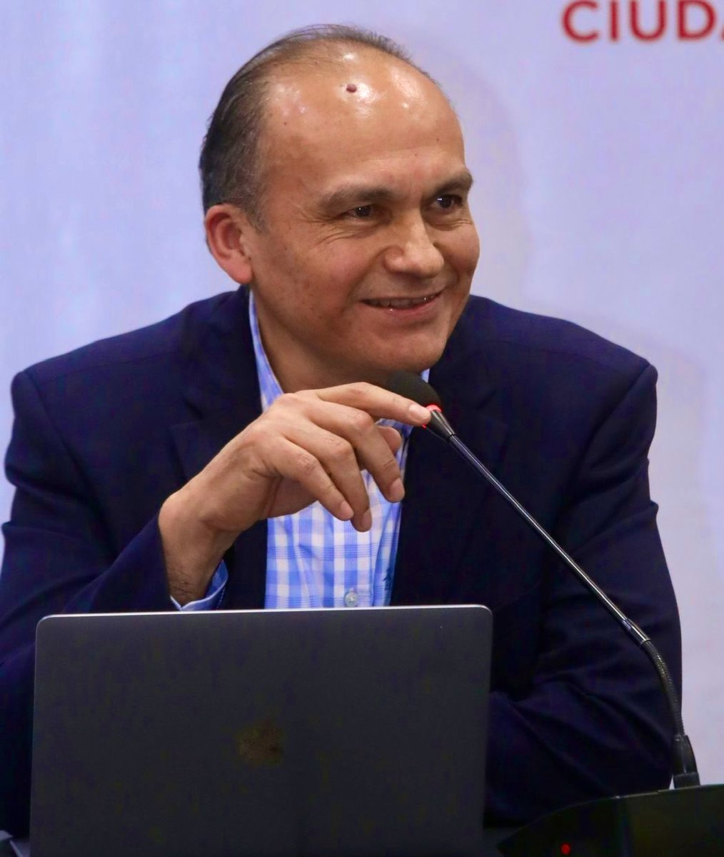 rubenmoreiravdz's tweet photo. Así concluye el segundo día de nuestra #PlenariaPRI: analizamos los retos de la #IA , la defensa del #campo mexicano, reformas financieras y mercantiles, y los desafíos para garantizar #elecciones seguras y evitar la intromisión del crimen.

Aquí estamos los legisladores del #PRI .

@RolandoZapataB @ArthurRSob @medelloo @LetyBarreraM @MarioPuenteRaya