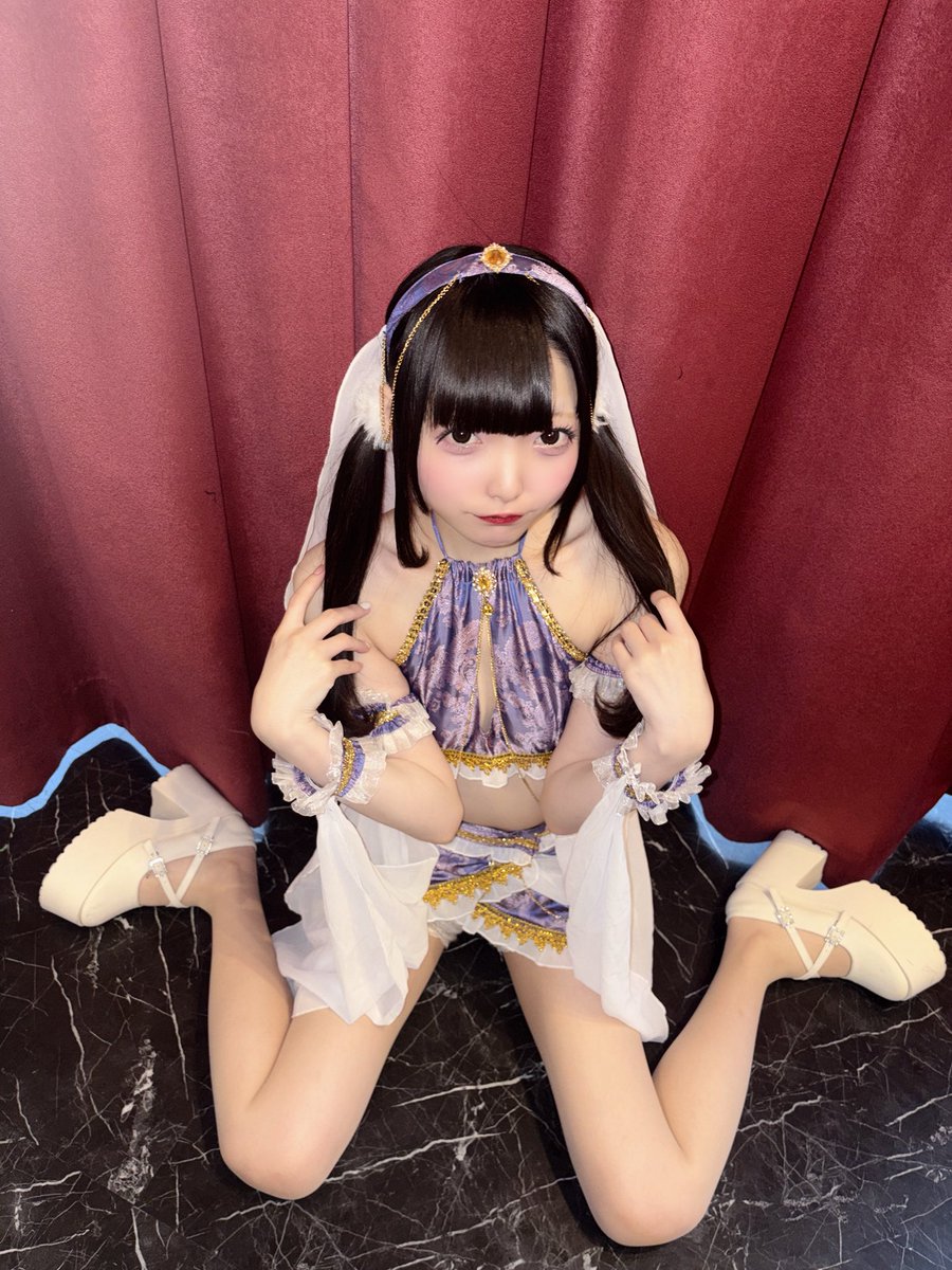 Mei_LID's tweet photo. すきっていって♡ https://t.co/ov6p5NRHlb
