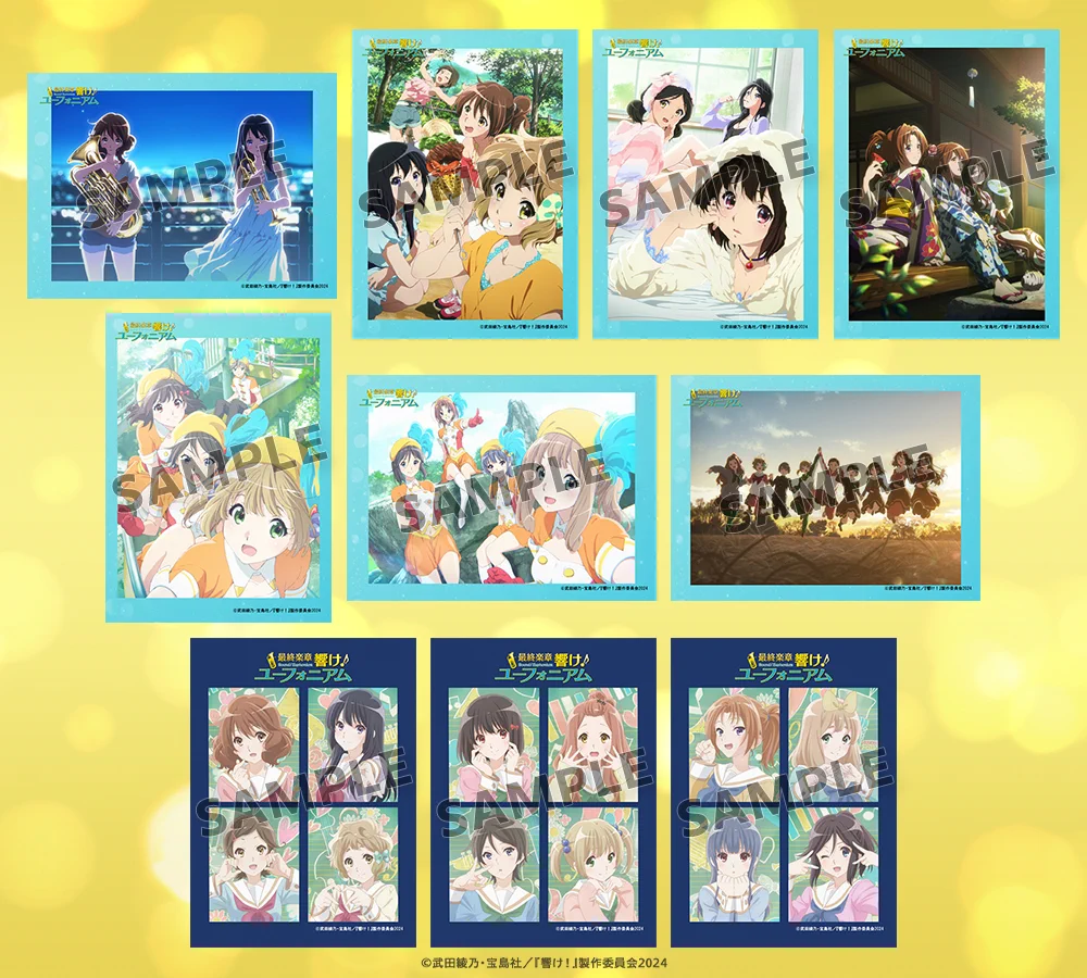 アニメ「響け！ユーフォニアム」公式 on X: 