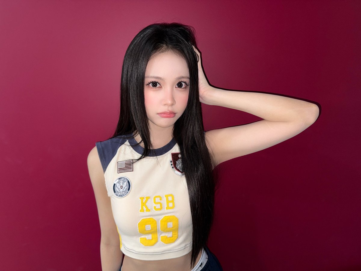 H2HCARMEN_INA's tweet photo. [290826] #CARMEN Weverse Post

😎💙🤍🤘 (1/3)

#Hearts2Hearts #카르멘
@Hearts2Hearts https://t.co/4s01lWjTXZ