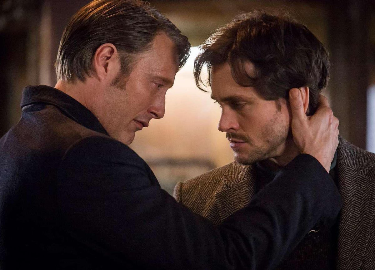 DancyDays's tweet photo. Murder husbands https://t.co/iWKhRPKhAN