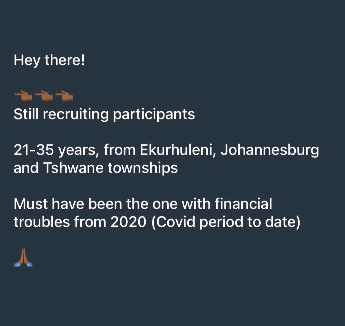 ThariKagiso's tweet photo. I am here for the venting or praising, I want to hear your story! https://t.co/5EcOKOvPDI https://t.co/Fxcjn09ZFm