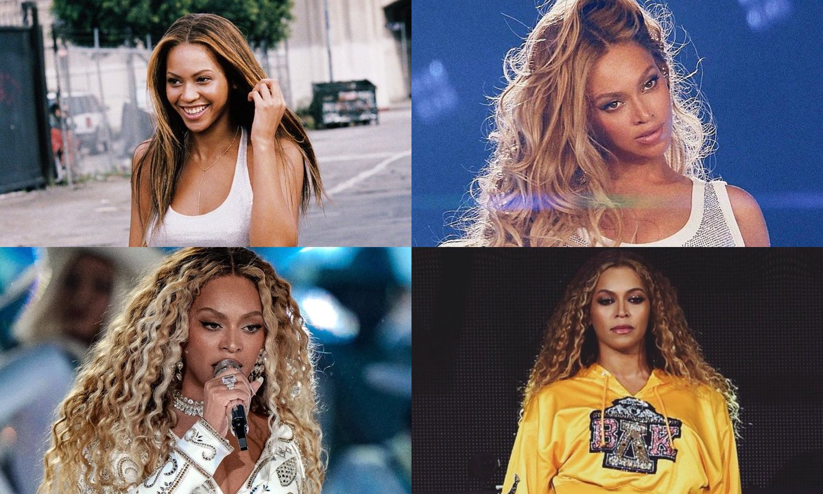 AboutMusicYT's tweet photo. Happy 45th birthday to the legendary Beyoncé, powerhouse vocalist, incredible dancer, iconic performer, and one of the most influential artists of all time! https://t.co/gP5ScZS5cv