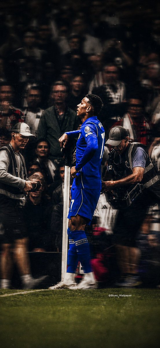 Blues_Wallpaper's tweet photo. 4K
   └📂 Premier League 
       └📂 Fulham vs Chelsea
           └📂 Morgan Rogers https://t.co/frEGl0AEYd