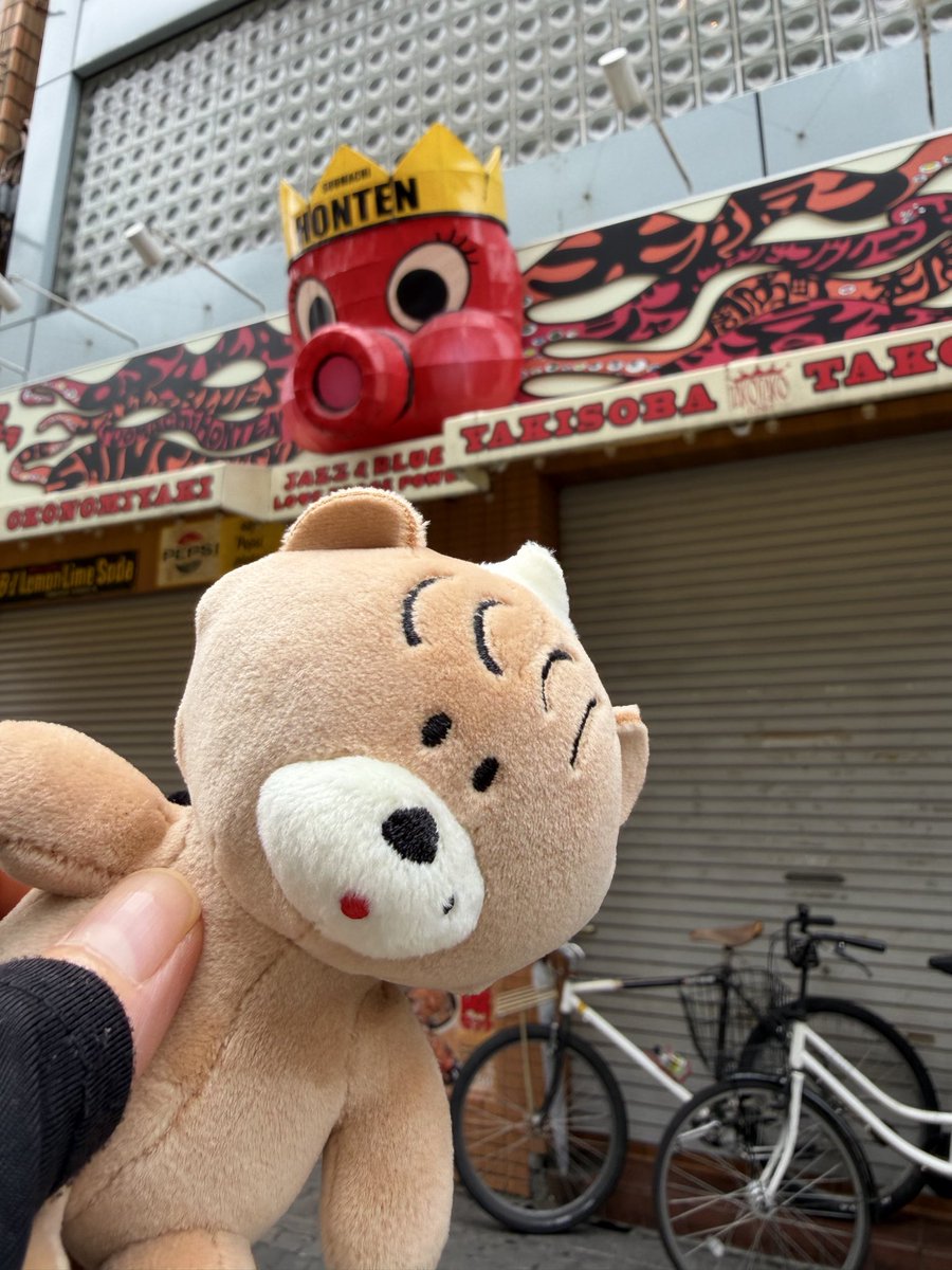 nonnon_AIM's tweet photo. 道頓堀紫ベンチ💜🪑
行ってきたよー✌️
聖地も行けて心もお腹も満たされた🫄
@aimyonGtter 
#真夏の夜の匂いがする 
#道頓堀とんぼりリバーウォーク https://t.co/WKJmLBpj9q